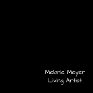 Living Artist - Melanie Meyer: An Intuitive Journey Through Emergence Abstract Painting, Sculpture, and Soulful Photography