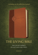Living Bible-LIV: Paraphrased