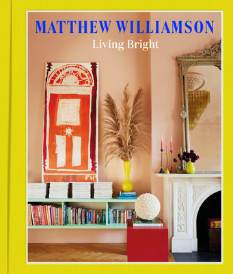 Living Bright - Williamson, Matthew