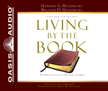 Living by the Book: The Art and Science of Reading the Bible