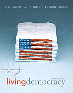 Living Democracy,  Brief Texas Edition