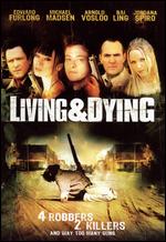 Living & Dying - Jon Keeyes