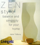 "Living Etc." Zen