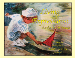 Living Expressions: As the Spirit Moves