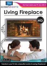 Living Fireplace