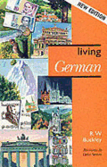 Living German - Buckley, Richard Woods