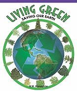 Living Green - Clare, Patricia