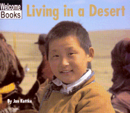 Living in a Desert - Kottke, Jan