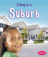 Living in a Suburb