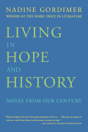 Living in Hope and History