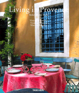 Living in Provence - Stoeltie, Barbara, and Stoeltie, Rene