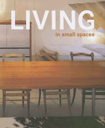 Living in Small Spaces