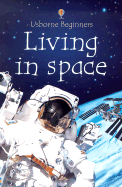 Living in Space - Daynes, Katie, and Wray, Zoe (Designer)