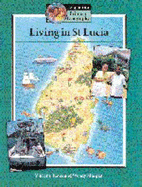 Living in St Lucia Pupils' book