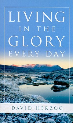Living in the Glory Every Day - Herzog, David