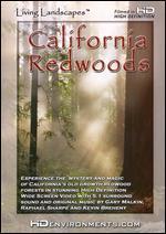 Living Landscapes: California Redwoods