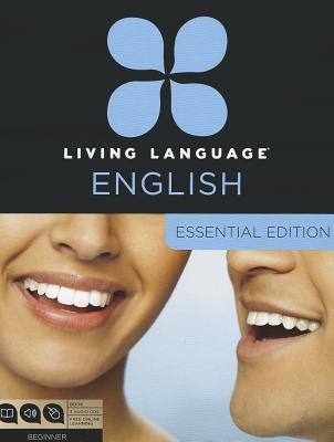 Living Language English, Essential Edition - LANGUAGE, LIVING