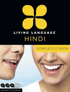Living Language Hindi, Complete Edition