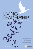 Living Leadership (Book)