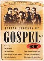 Living Legends of Gospel: Quartets, Vol. 2 - Robert Swope