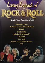 Living Legends of Rock and Roll: Live from Itchycoo Park