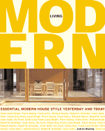 Living Modern: Bringing Modernism Home