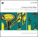 Living on the Edge: Works by George Frideric Handel, Sergei Prokofiev and Modest Mussorgsky