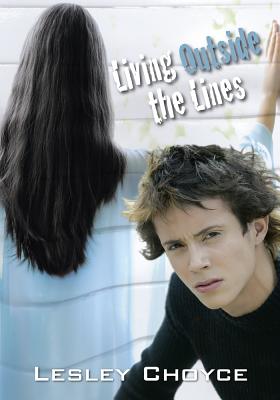 Living Outside the Lines - Choyce, Lesley