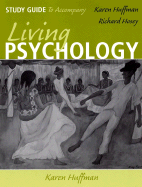 Living Psychology Study Guide