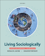 Living Sociologically: Concepts and Connections