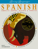 Living Spanish, Revised (CD/Book)