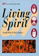 Living Spirit - Hilton, Donald (Editor), and Jenkins, David E.