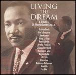 Living the Dream: A Tribute to Martin Luther King Jr.