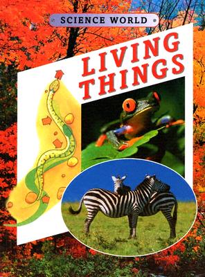 Living Things - Whyman, Kathryn