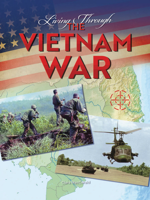 Living Through the Vietnam War - Maccarald