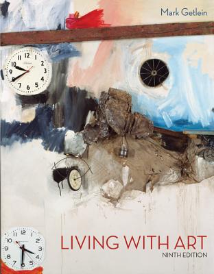 Living with Art - Getlein, Mark