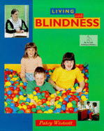 Living with Blindness - Westcott, Patsy