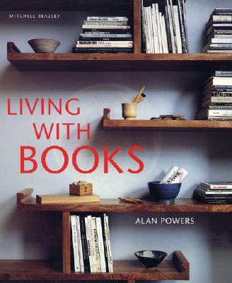 Living with Books - Powers, Alan