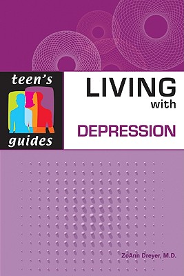 Living with Depression - Miller, Allen R, Ph.D.