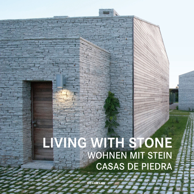 Living with Stone - Martinez Alonso, Claudia