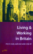 Living & Working in Britain