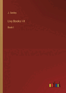 Livy Books I-X: Book I