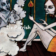 Liz Parrish Ghosts in the Smoke
