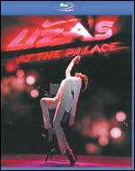 Liza Minnelli: Liza's at the Palace [Blu-ray] - Matthew Diamond; Ron Lewis