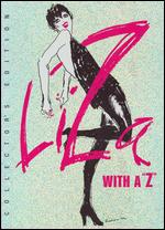 Liza with a "Z" [DVD/CD] - Bob Fosse