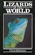Lizards of the World