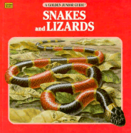 Lizards & Snakes /JR Guide