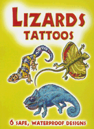 Lizards Tattoos