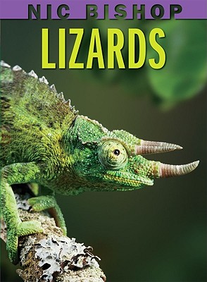 Lizards - Bishop, Nic