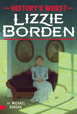 Lizzie Borden - Burgan